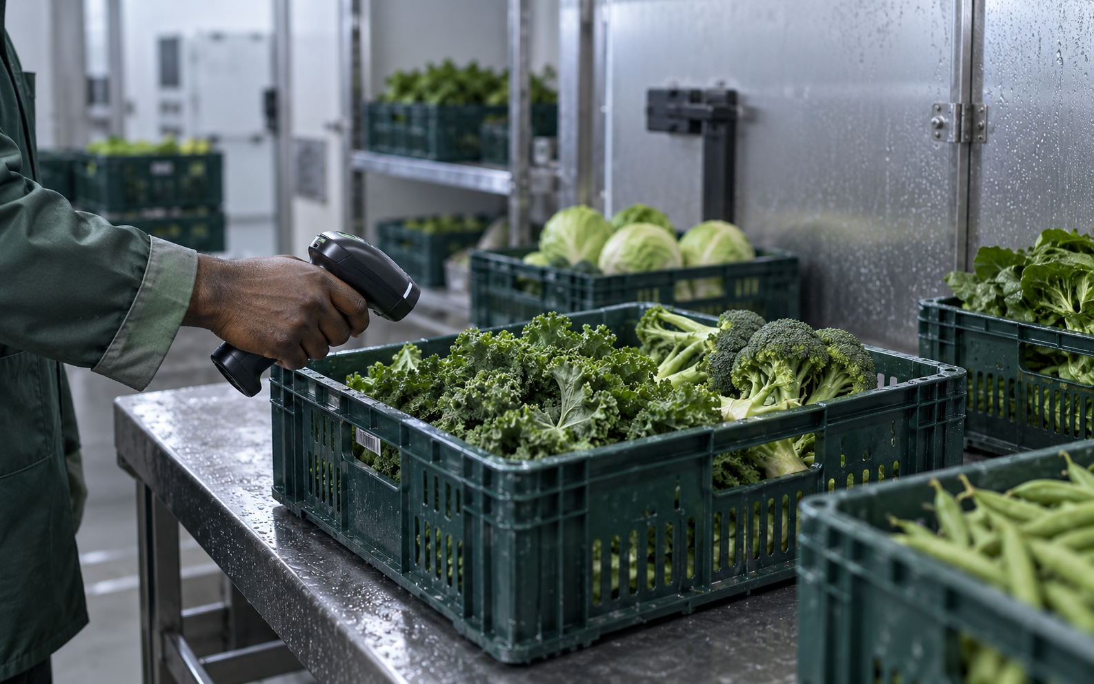 Greenspoon — Food & Beverage Dynamics 365 case study in Africa
