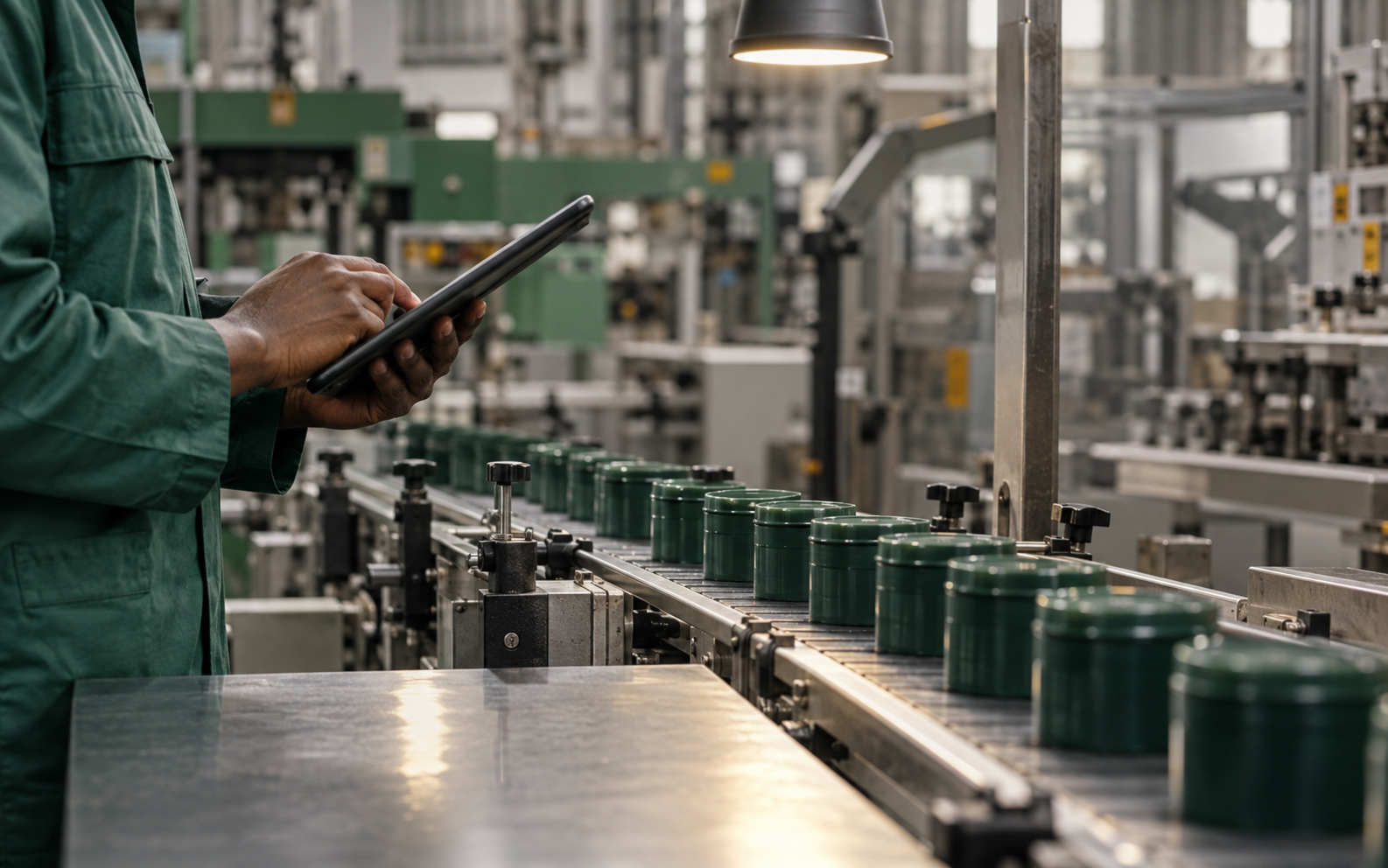 Business Central or Finance & Operations? A decision framework for groups that will not stay in one country. — Dynamics 365 article for Africa