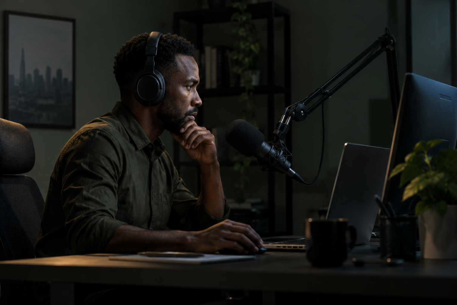 eTIMS inside Dynamics 365: a live posting-to-signing walkthrough. — Webinar for African Dynamics 365 teams